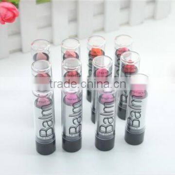 Mendior Taobao Newest lip gloss Hot sale lip balm Water embellish lipstick OEM/ODM