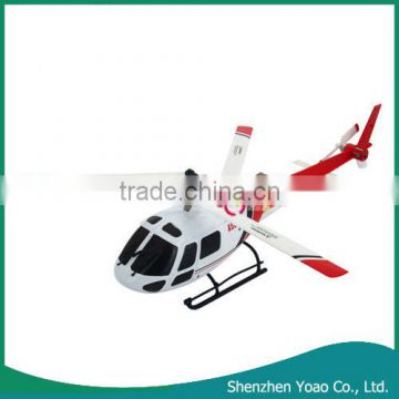 6CH 2.4G Brushless Scale Lama Flybarless RC Helicopter China Prices