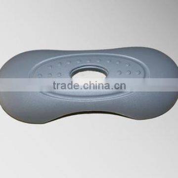 100% PU Spa Pool Bath Pillow For Bathtub