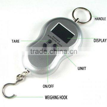 Electronic Balance Weighing Beam Scale