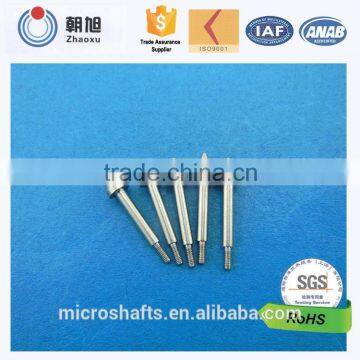 Hot sale stainless steel screw with different types