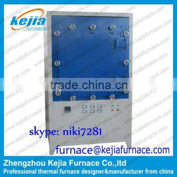 2014 Hot sale high temperature electric kiln