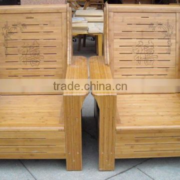 Hot selling china classic single sofa,bamboo sofa furniture                        
                                                Quality Choice
                                                    Most Popular