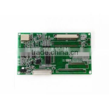 Industrial motherboard/Conversion board,LVDS signal is converted into TTL signals ,TTL T-CON board