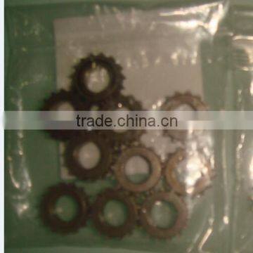SMT feeder gear for CM402/602,SMT electric feeder