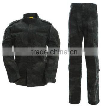A-TACS LE camouflage military clothing issue sale