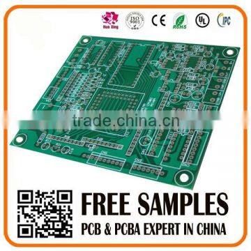 Prototype Service FR-4 ROHS Custom Made Pcb in China photo-3