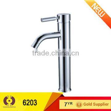 Bathroom fitting instant electric water heater tap bathroom faucet (6203)                        
                                                Quality Choice