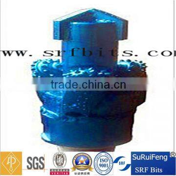 Horizontal Directional Drilling HDD Fluted Reamer,drilling for groundwater,oil and gas