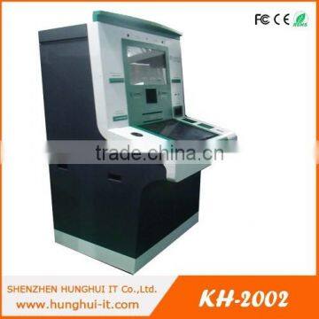 Customizable Bank VTM Virtual Teller Machine photo-2