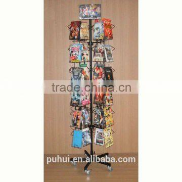 56 Pocket DVD Rack photo-3