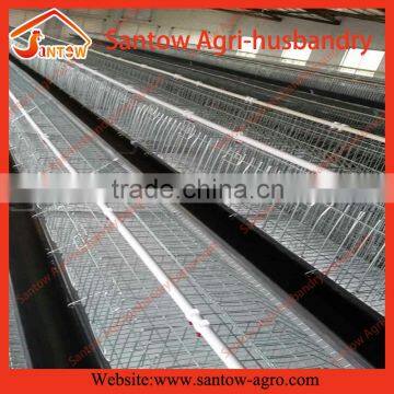 Poultry Farm House Design Cages Poultry Egg Layer Cage photo-5