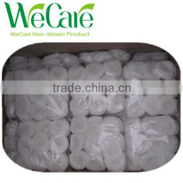 Disposable PP+PE Hygienic Sanitary waterproof white ear cover wholesales