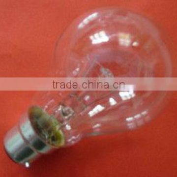 Hot Sale 40w 60w 75w 100w Light Bulb