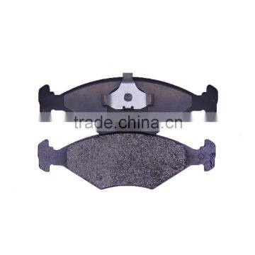 High Quality Brake Pad D350A-7242
