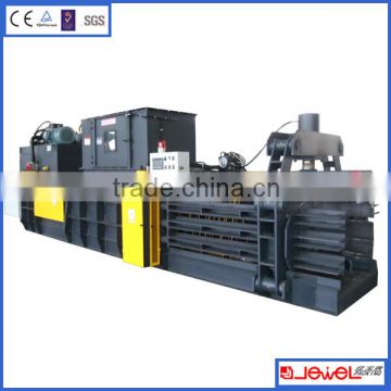 20 Years OME Experience Fiber/ Automatic Hay Straw Press Banding Machine