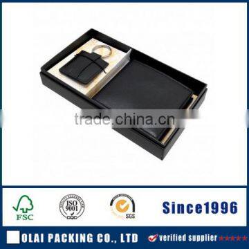 2015 Cheap Popular Paper Wallet Box