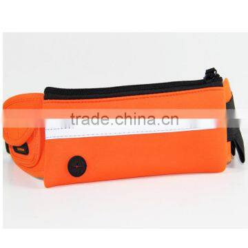 High quality Funky neoprene Belt Bag,Running Bag,Gym Waist Bags