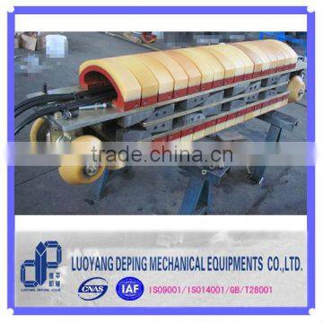 mandrel hydraulic pipe bending machine