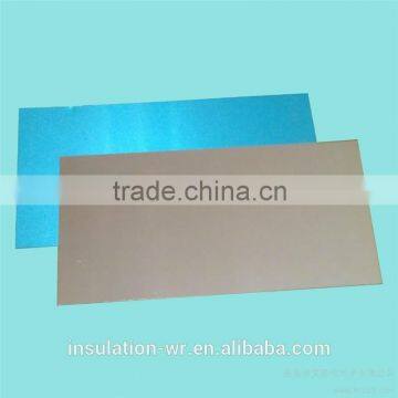 Copper-clad laminate sheet single&double sided insulation sheet Supplier In China