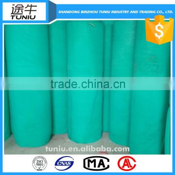 new size knitted construction safety net