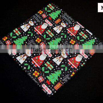 Handmade Liberty Fabric Pocket Square Handkerchief Wedding photo-2