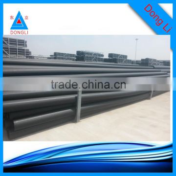 Direct factory hdpe pipe prices