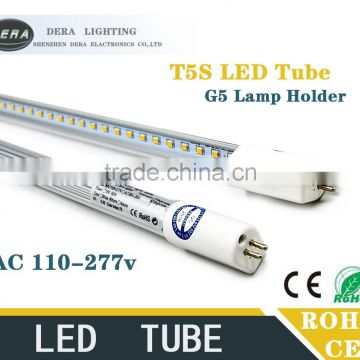 NEW hot sale 1500mm AC110-277v 20w led circular fluorescent tube t5 led lamp lighting