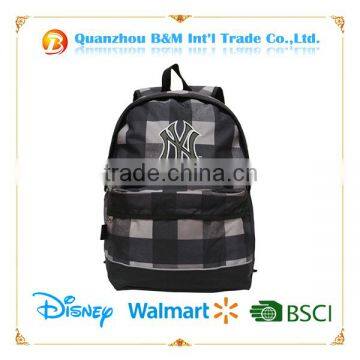 New design sport backpack