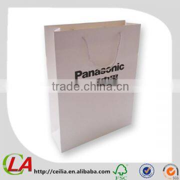 New Design Paper Bag, Shopping Bag, Gift Bag, Packing Bag