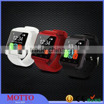 The Best Price Multi-functional U8 Smartwatch Android System
