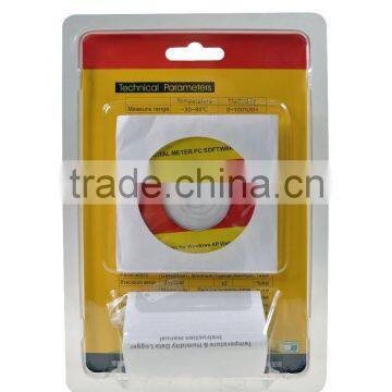 High Quality Temperature Humidity Data Logger Wireless photo-3