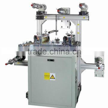 DMD, NMN, NKN Electrical Insulation Material Laminating Machine