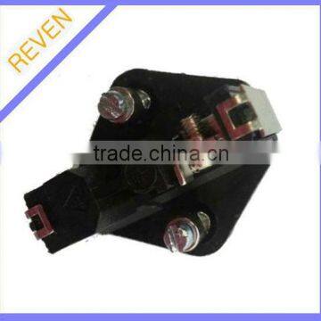 Insert with screws for Assembly plug