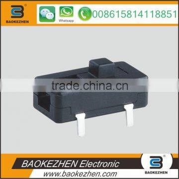 SC802 Slide Switch 250V T85 5E4
