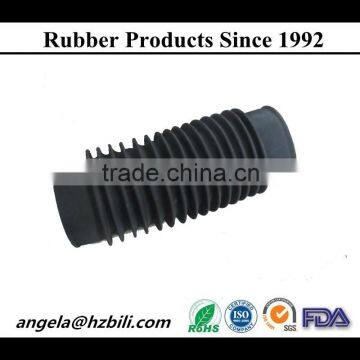 Auto rubber dust boot