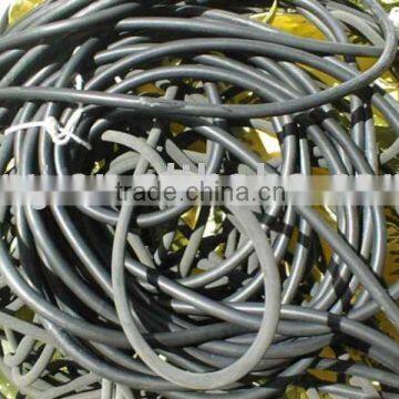 Water rubber tubing