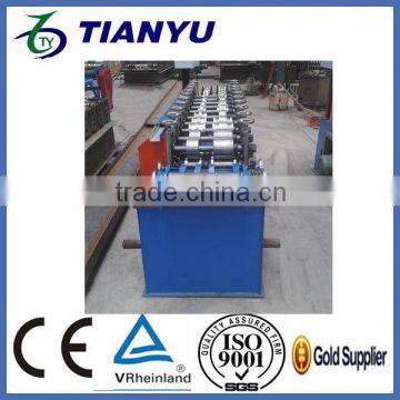 usedin Malawi high quality c channel roll forming machine