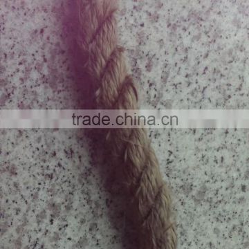 jute fiber rope