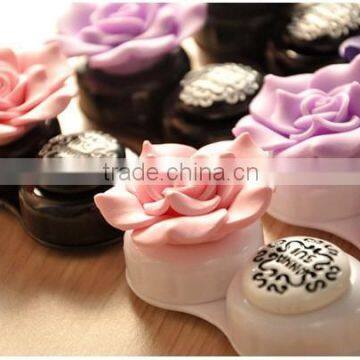 Contact Lens Mate Case, Contact Lens Mate Box, Cheap Latest Fashion Contact Lens Mate Case photo-3