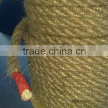 Sisal Ropes