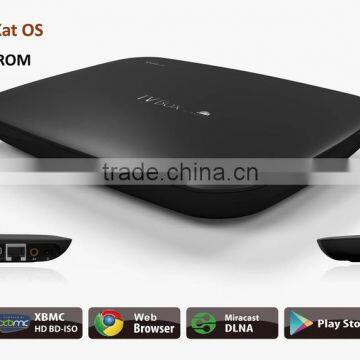 2015 new product meida player S805 A5 Addons preinstalled digital tv converter set top box online tv box