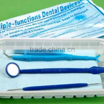 Dental Tray,needle,mirror photo-4