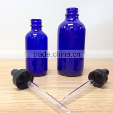 22-400 glass dropper for glass dropper bottle