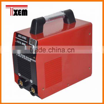 High efficiency ARC-315G Inverter DC arc welding machine