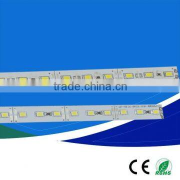 2015 hotsale waterproof led aluminum led bar(ce rohs)