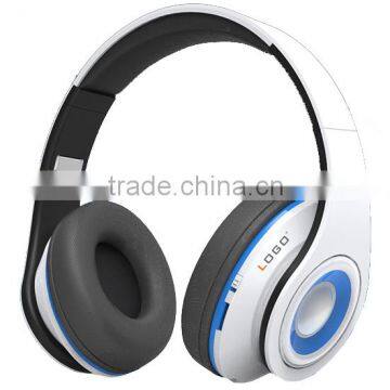 Wireless Stereo Bluetooth headphones