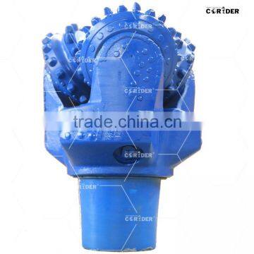 High Quality Tci Tricone Bit/tricone Rock Bit/water Well Drilling Rock Bit