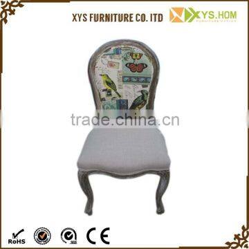 Superior Quality Hot Sale Funky Dining Chairs