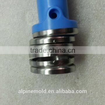 Hot Chamber Zinc Die Casting Mold/ Aluminum Die Casting /aluminium Die Casting With More 20 Years'experience photo-2